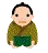 感謝小僧